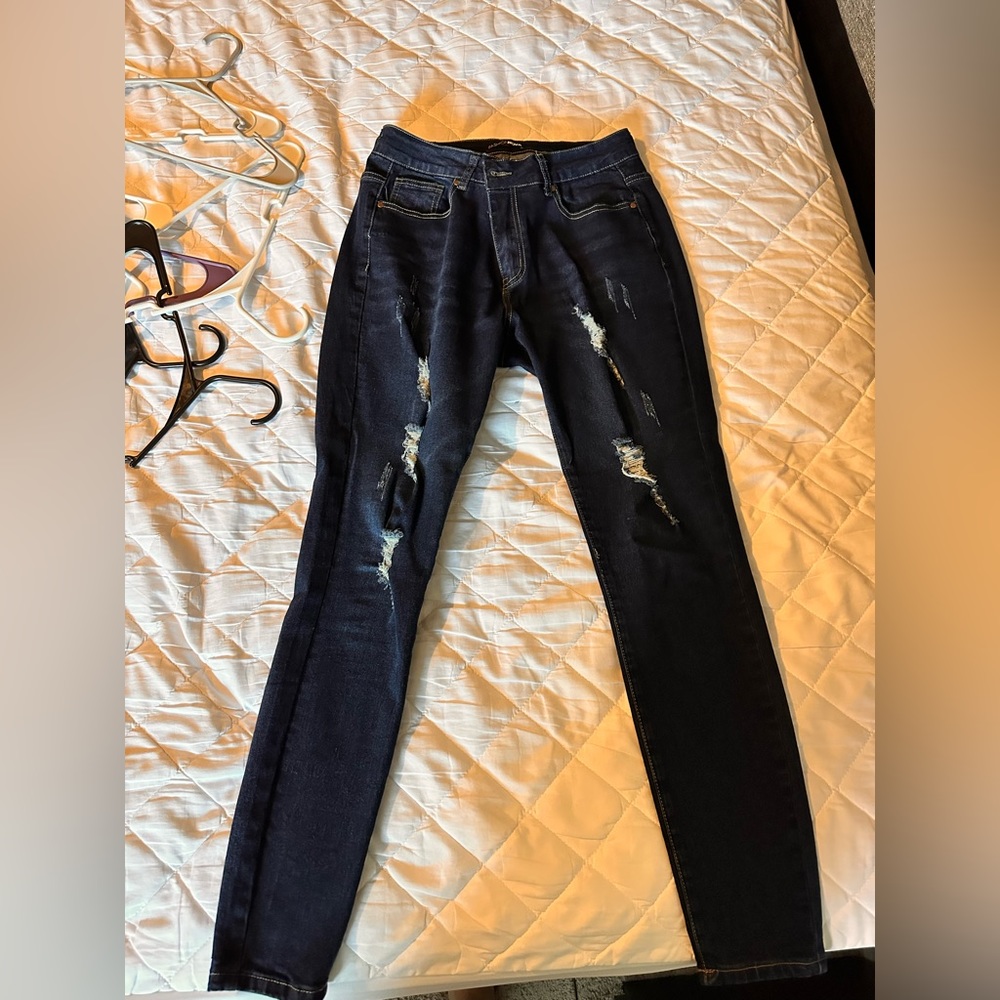 Fashion Nova women’s Jeans